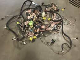 The american truck you can count on. Mack Wiring Harnesses Cab And Dash Heavy Truck Parts Tpi