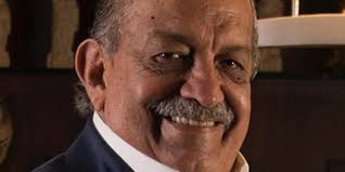 CVG-RJ manifesta pesar pelo falecimento do presidente do Sindicato dos  Corretores do Rio de Janeiro, Henrique Jorge Duarte Brandão