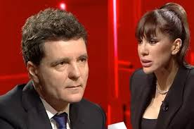 Cine este Daniel Băluță. Este medic stomatolog la bază, are o fiică  adolescentă și candidează la Primăria Capitalei