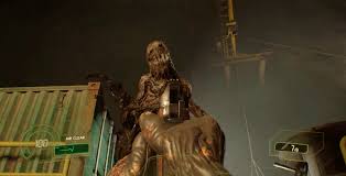 Dec 12, 2017 · resident evil 7: Resident Evil 7 Not A Hero Gameplay Footage Has Finally Arrived