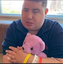 Prayer request for terminally ill brother