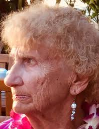 Obituary information for Jane H. James