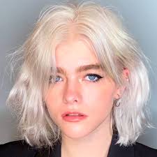 If you have light brown or blonde hair, you could leave a pool with green tips. How Long Until I Can Go Swimming After Bleaching My Hair
