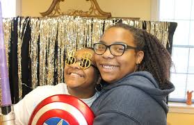 ANNUAL IMPACT REPORT 2019