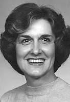 Mary Stone Obituary (2014)