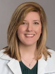 Amanda Jo Schneider, APRN