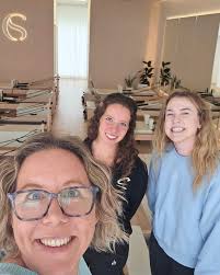 Tina is one of our receptionist superstars! While she has only been a part  of the Total Balance team for a relatively short amount of time, her  presence has been mighty! Those