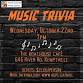 Musical Trivia Fundraiser for The MILL event image
