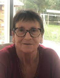 Weyer. Elfriede Freund, octogénaire