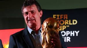 Información, novedades y última hora sobre mario kempes. Fifa World Cup 2018 Former Hot Shot Mario Kempes Joins Maradona In Offering To Coach Argentina