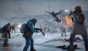 Raise your power in various ways and get nice rewards. Zombie Army 4 Dead War Torrent Download Rob Gamers