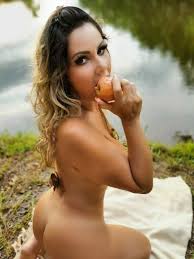 Iara Steffens nua pelada onlyfans tiktok porno xvideos playboy