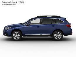 Check out the latest promos from official subaru dealers in the philippines. Subaru Outback 2018 Price In Malaysia From Rm246 188 Motomalaysia