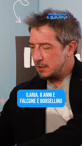 Riccardo, 8 anni e la fortuna di nascere. 💙 Trovate la puntata comple...