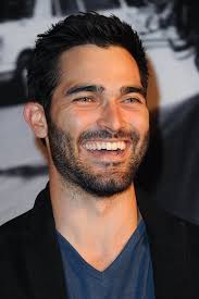 22 Hot Pictures of Tyler Hoechlin That Prove He Really Is Superman