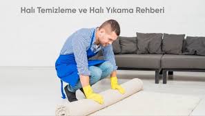 Halı Yıkamak Neden Bu Kadar Önemli? Sağlık, Hijyen ve Ömür Rehberi