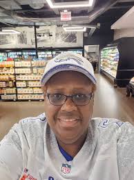 Woke up like this. #BillsMafia