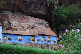 Maisons Troglodytes Maison Troglodyte Maison Urbex Alsace