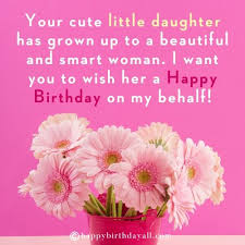 I can't wait to find. Cute Happy Birthday Wishes For A Friend S Daughter With Images