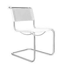 Born in 1899, he was designing legendary pieces by age 27. Mart Stam S33 Chair Off 60