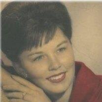 Mrs. Carol Strong Obituary