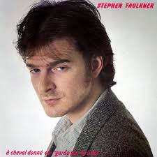 Stephen Faulkner Discography: Vinyl, CDs, & More