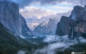 Maybe you would like to learn more about one of these? Hd Wallpaper Apple Imac Ios Landscape Desktop Wallpaper 12 Mountain Scenics Nature Wallpaper Flare
