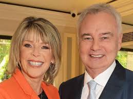Ruth Langsford undergoes glamorous makeover amid Eamonn Holmes' new romance 