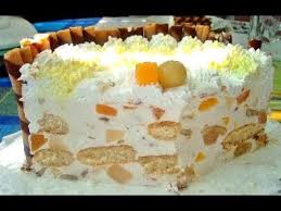 Švarcvald, torta sa breskvama, jagodama, višnjama, malinama, cheesecake, torta sa bananama, šumskim voćem, ananasom. Starinska Posna Torta Recept Youtube