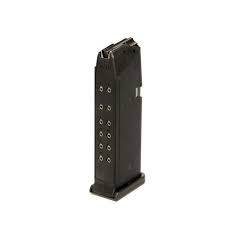 The glock 19 gen5 showcases the latest technology and engineering that drives glock's constant pursuit of perfection. Glock Magazin Fur Glock 19 15 Schuss Gen 4 5 Double S Tactical