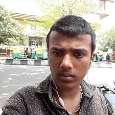 Amar Gowda's User Profile