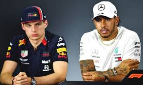 F1 driver @redbullracing | keep pushing the limits 🦁 shor.by/maxverstappen. Lewis Hamilton And Max Verstappen Title Prediction As Mark Webber Gives Red Bull Verdict Stopsmokingway