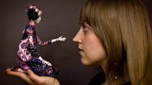 The incredible enchanted dolls made by Canadian artist, Marina Bychkova,  sell for hundreds of thousands of dollars!!! Enchanted Doll #ohmoreoriginal 