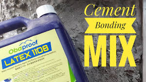 Memasukkan campuran simen ke dinding akan menghalang kelembapan dari menembusi dinding dan boleh menghentikan kerosakan acuan dan air. How To Prepare Bonding Cement Mix For Tile Installation Cara Penyediaan Bancuhan Simen Mozek Youtube
