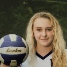 Alicia Nicolini's Bishop Guilfoyle High School Bio