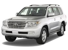 A forum community dedicated to toyota fj owners and enthusiasts. 2008 Toyota Land Cruiser Review Ratings Specs Prices And Photos The Car Connection