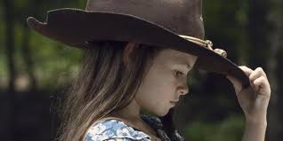 Así sería un spin-off de The Walking Dead en 20 años con Judith Grimes de  protagonista