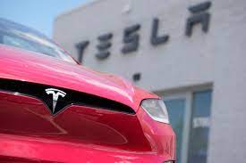 Tesla, Li Auto Cut Prices in China as EV Competition Heats Up - WSJ