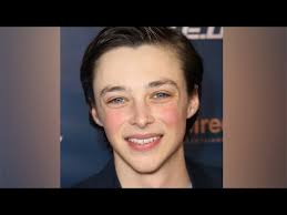 Actor Reid Miller Talks Role As Jadin Bell In Movie "Joe Bell"