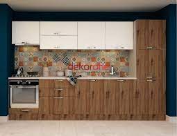 Sarı renkli mutfak dolap modelleri. Iki Renkli Mutfak Dolabi Modelleri 1 Dekorone Com