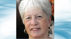 Patricia Ann Sarbacker