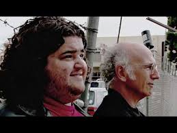 Curb Your Enthusiasm: Larry Buys Some Weed