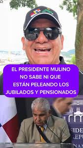 ⚠️ En su desesperación total, el presidente José Raúl Mulino ha vuelto a  lanzar ataques contra la Iglesia Católica, señalando falsamente la  existencia de grupos radicales que se oponen a su cuestionado