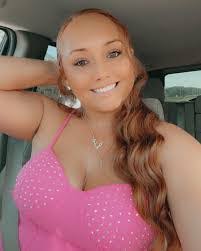 Brandy Mobley's Instagram, Twitter & Facebook