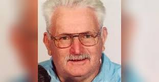 Ernest Lackey Obituary