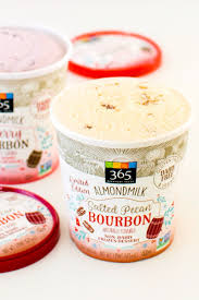 5 Store Brands Of Dairy Free Ice Cream You Didn T Know Existed Dairy Free Appetizers Dairy Free Ice Cream Dairy Free