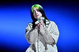 You can also download and share your favorite wallpapers hd wallpapers and background images. Billie Eilish Didn T Just Win Five Grammys The New York Times