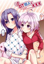 DT防人にXXX | 同人の森 | エロ同人誌・エロ漫画がタダで【50000冊】以上も読める！！