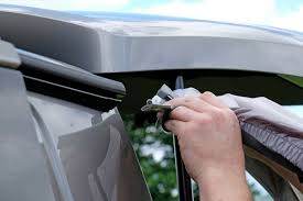 Free delivery on all orders*. How Does A Vango Drive Away Awning Attach To My Van