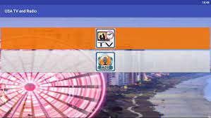 Reviewvpn.com does not host this apk file. Usa Tv Radio For Android Apk Download